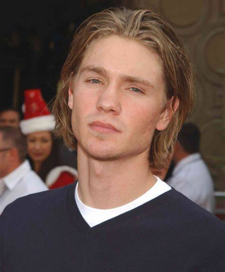 Chad Michael Murray Chad Michael Murray