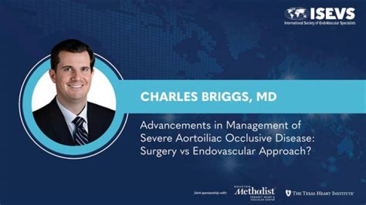 Charles Briggs (1995-1998, 2000)
