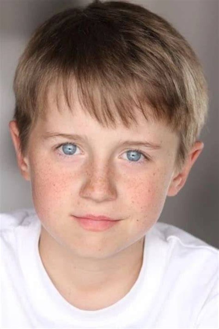 Charles Henry Wyson Net Worth