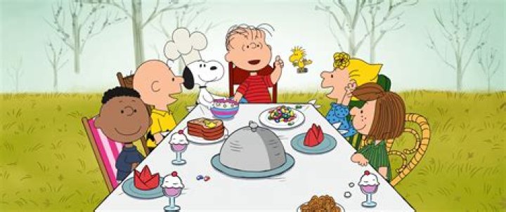 Charlie Brown