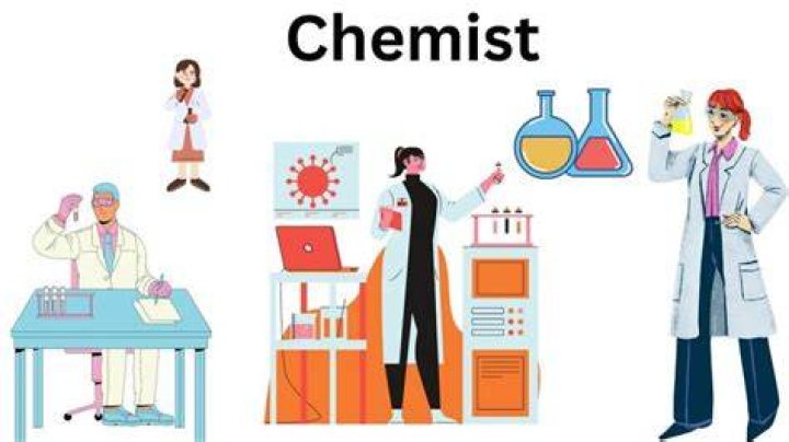 Chemist