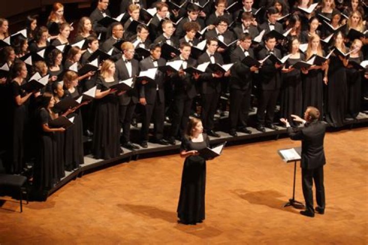 Choir Member (Cantor)