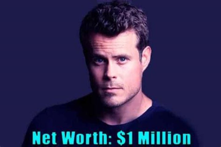 Chris Elwood Net Worth