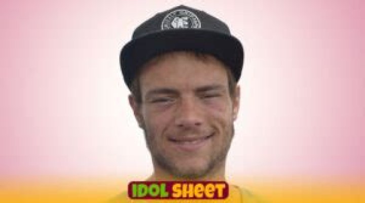 Chris Joslin Net Worth