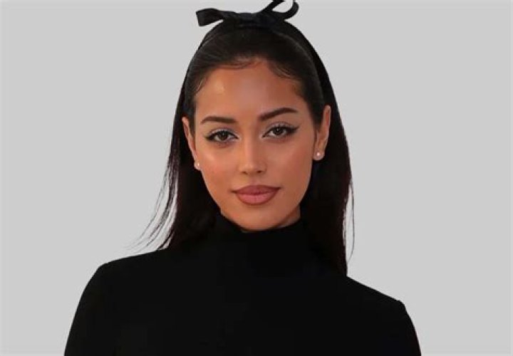 Cindy Kimberly