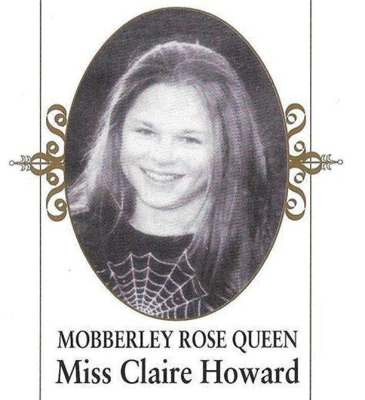 Claire Howard (1988)