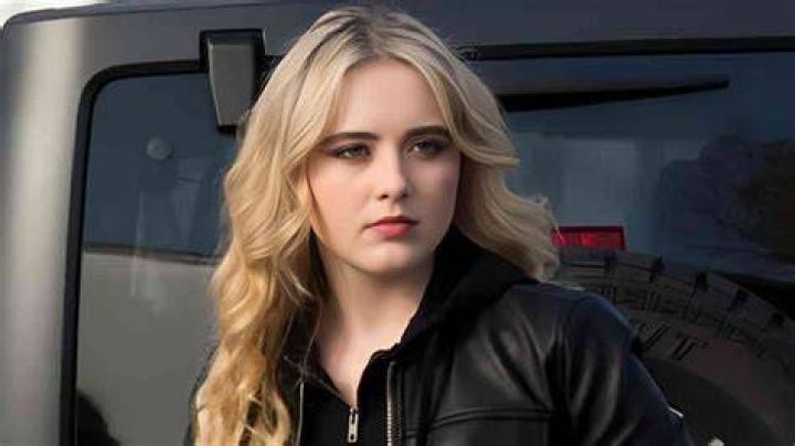 Claire Novak