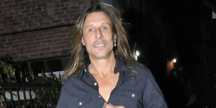 Claudio Caniggia Net Worth