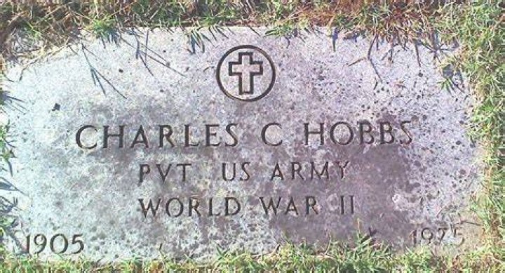 Cletus Hobbs