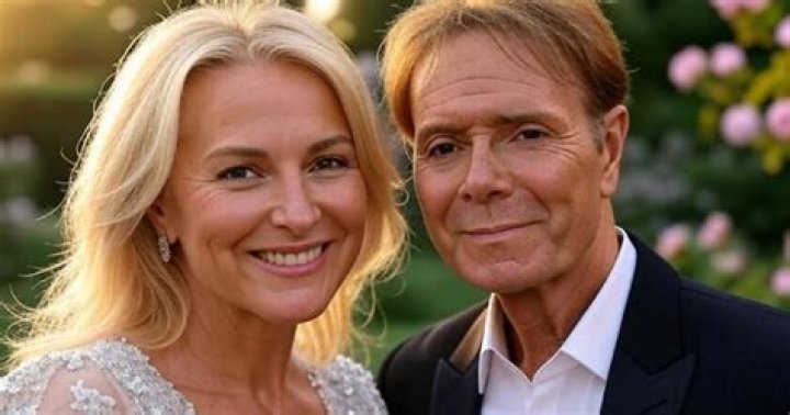 Cliff Richard Net Worth