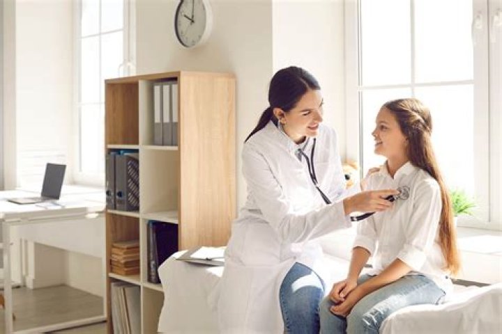 Clinic Patient