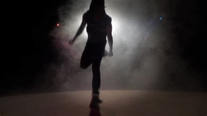 Club Dancer