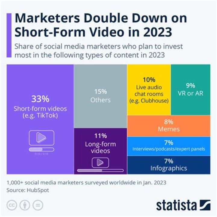 Colonize Media video statistics