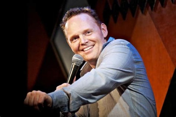 Comedian