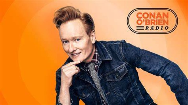 Conan OBrien Net Worth Conan O'Brien Net Worth
