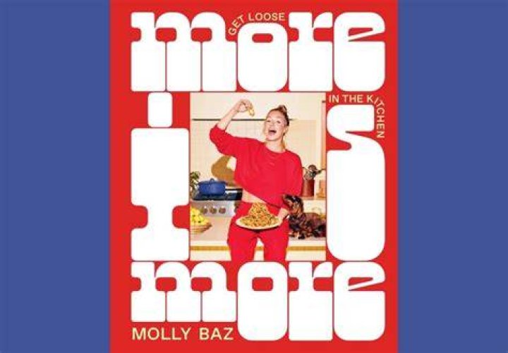Cookbook Author / Herself - Pastry Chef / Herself - Pastry Chef & Cookbook Author