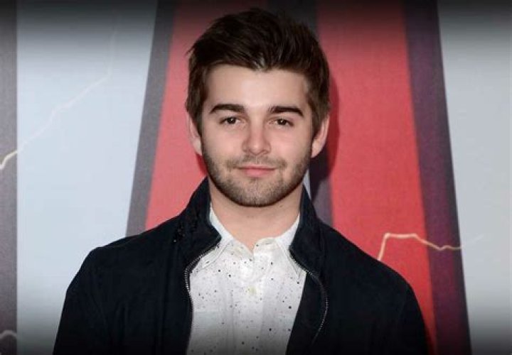 Cord McCoy Net Worth
