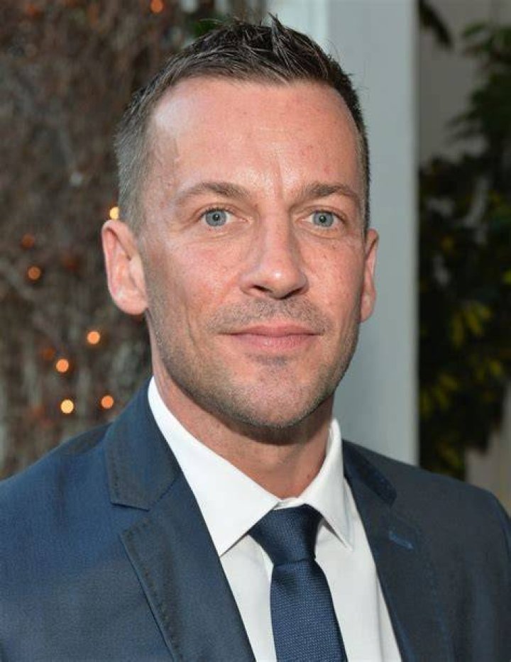Craig Parker Net Worth