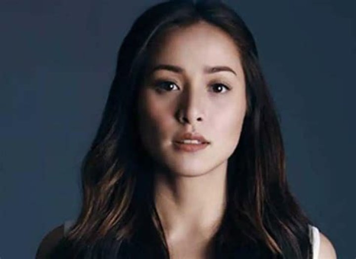 Cristine Reyes Net Worth