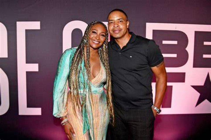 Cynthia Bailey Cynthia Bailey