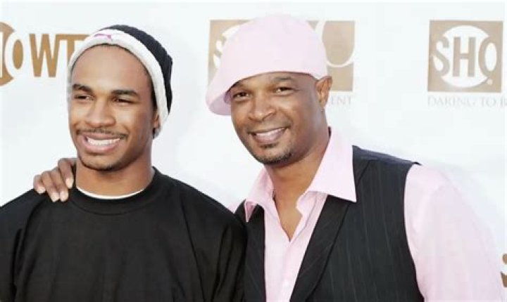 Damon Wayans Net Worth