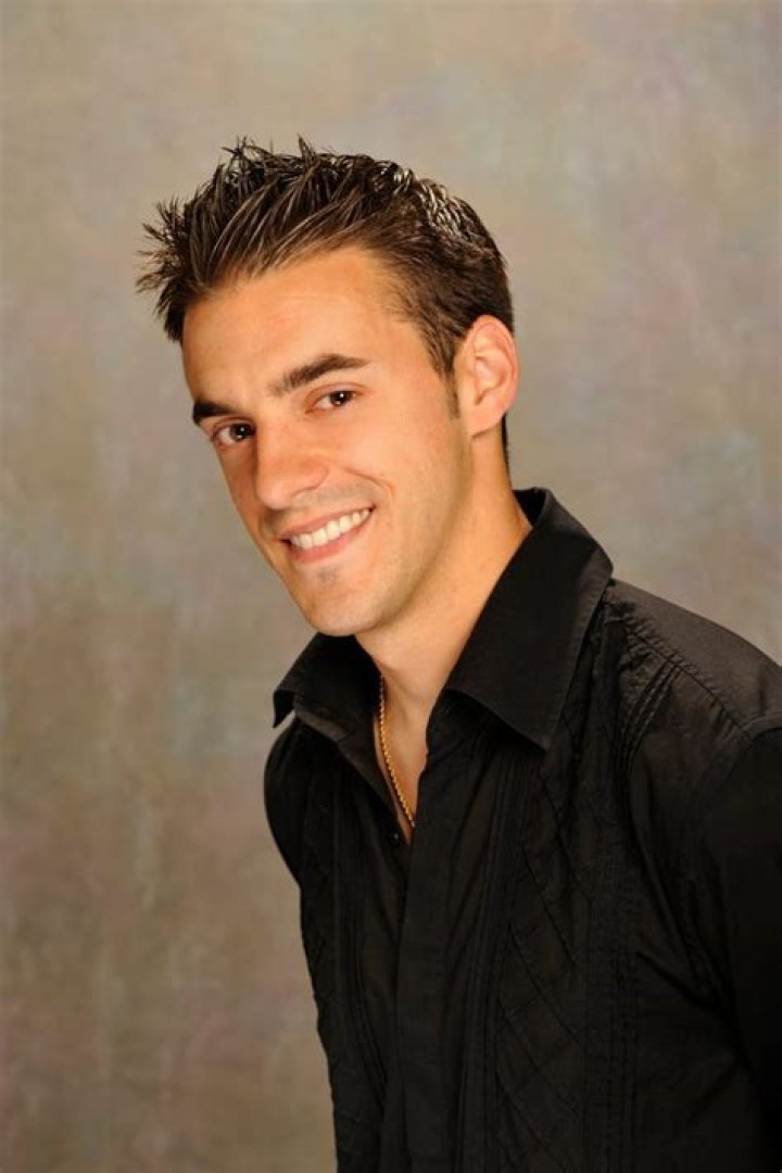 Dan Gheesling