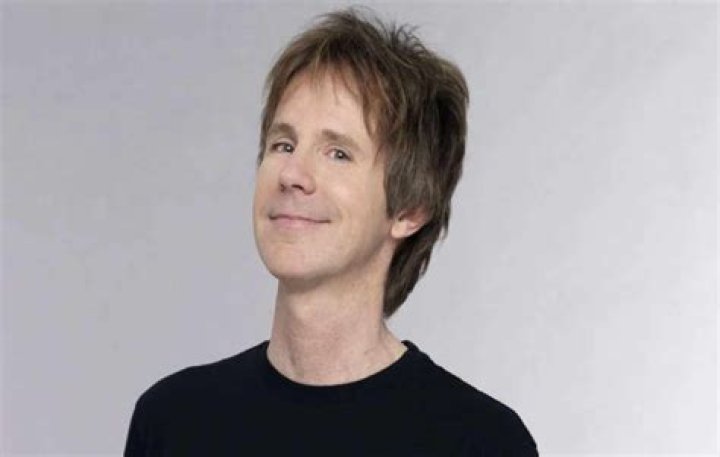Dana Carvey Net Worth