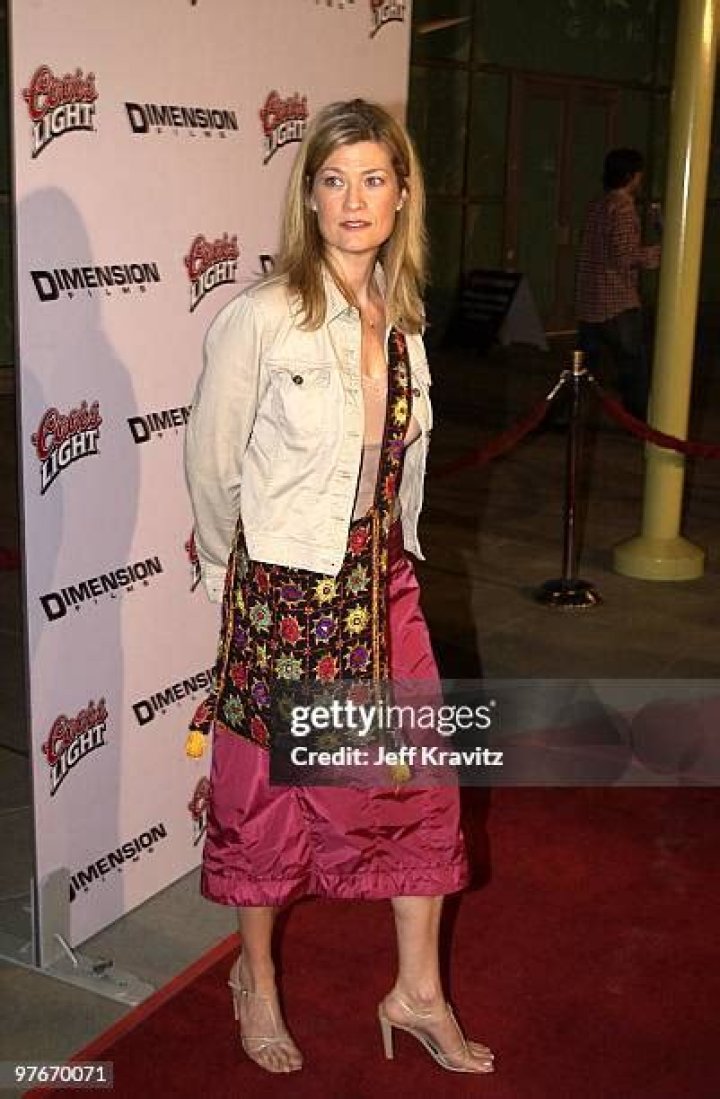 Dana Wheeler-Nicholson Net Worth