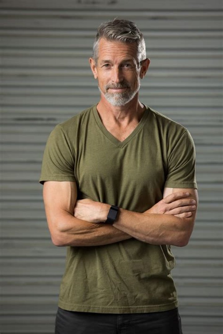 Dane Sanders