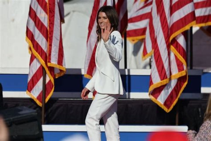 Danica Patrick's Marital Status: Exploring Her Relationship Timeline
