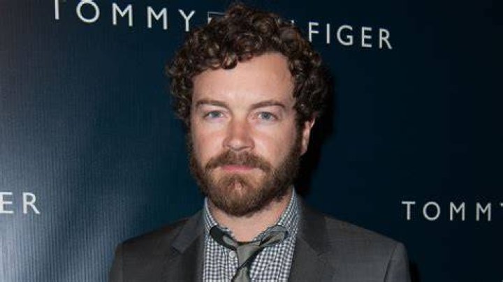 Danny Masterson - A Talented American Actor