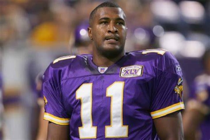 Daunte Culpepper
