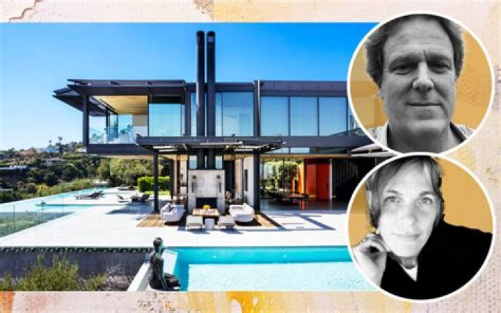 Dean Christal Net Worth