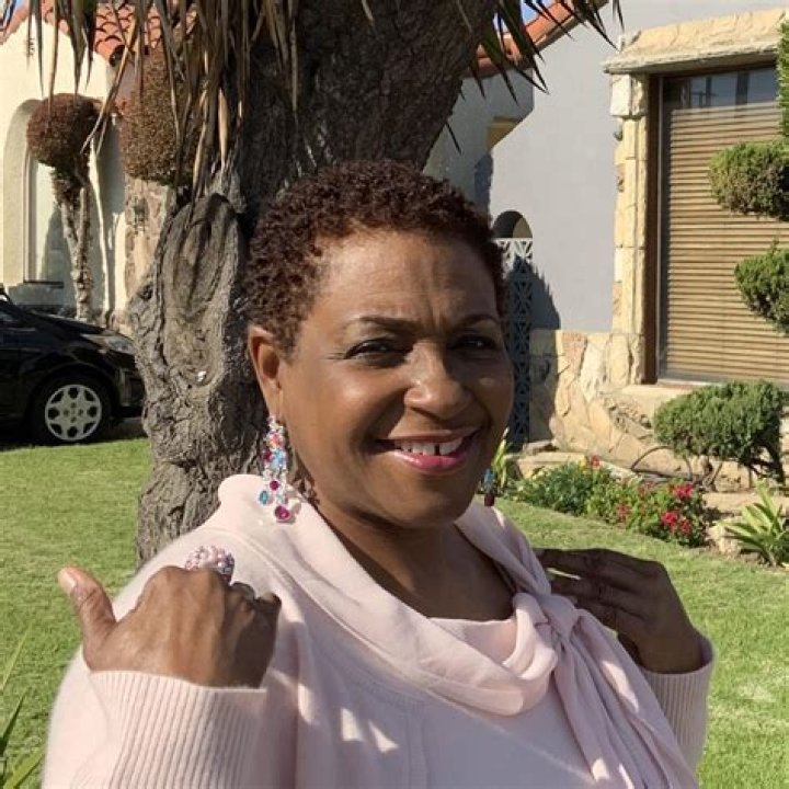 Debi Anderson