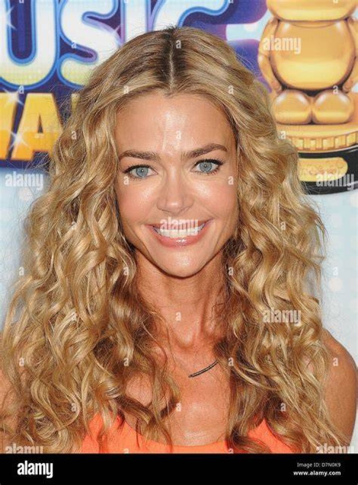 Denise Richards Denise Richards