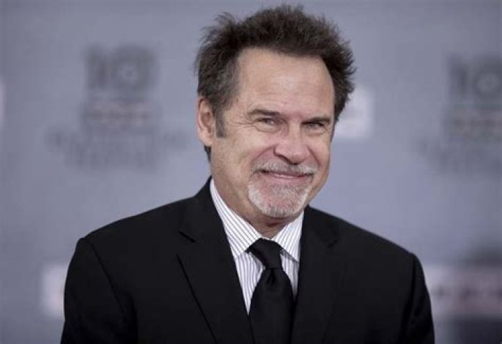 Dennis Miller Net Worth