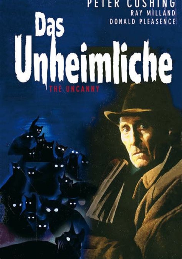 Der unheimliche verschw&ouml;rer