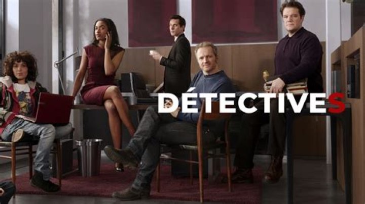 Detective Meraux
