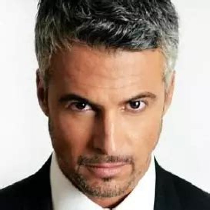 Diego Soldano Net Worth