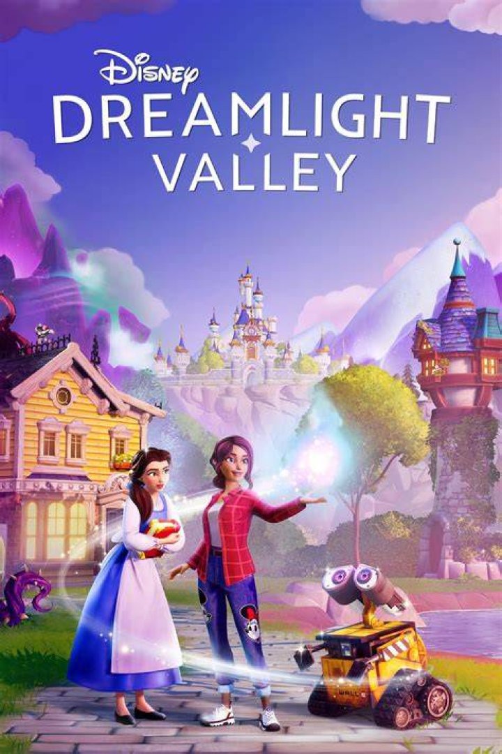 Disney Dreamlight Valley: The 'Ho Ho Ho' Task