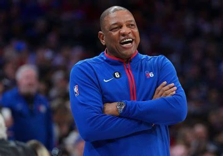 Doc Rivers Doc Rivers