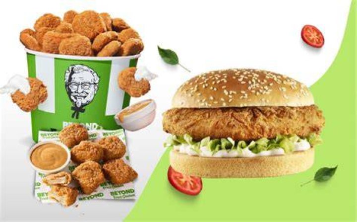 Does KFC Have Gluten-Free Options On The Menu?