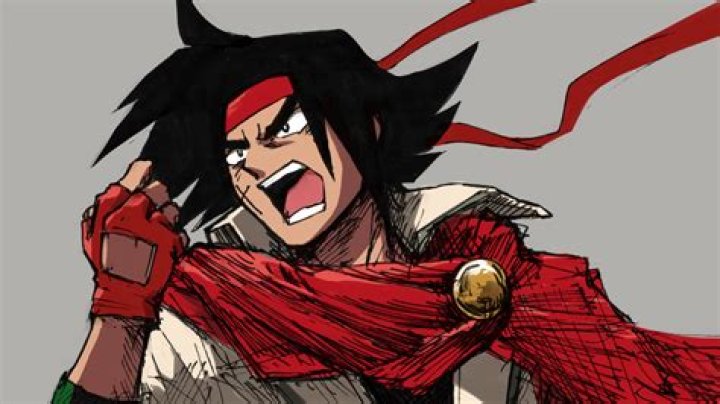 Domon Kasshu
