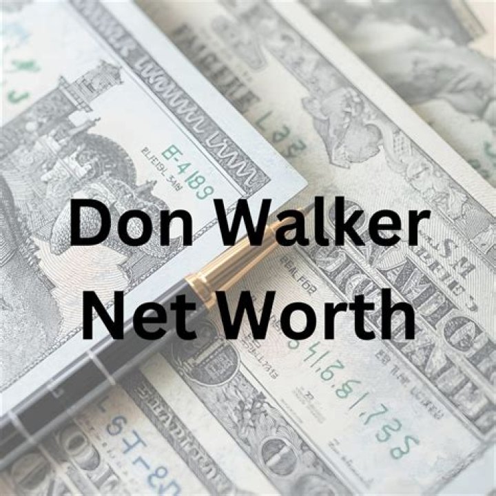 Don Horn Net Worth