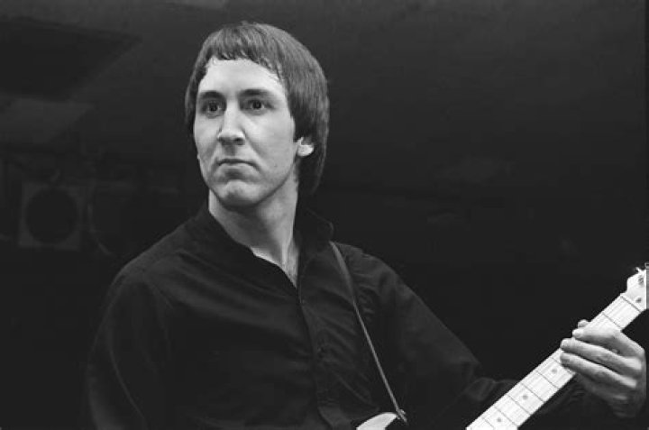 Doug Fieger