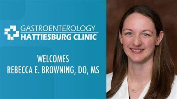 Dr. Browning
