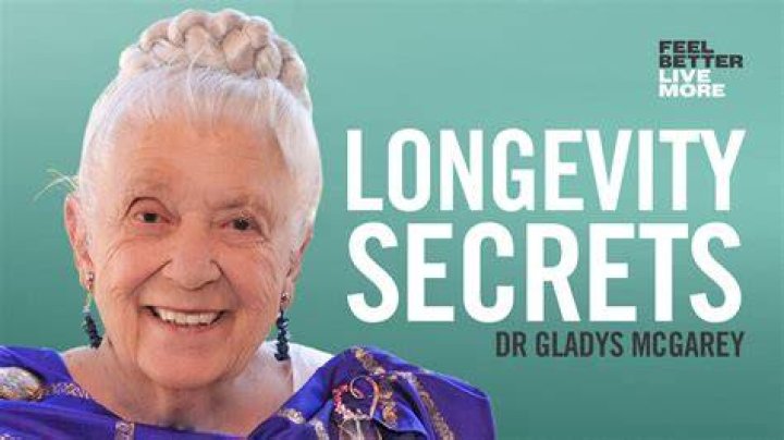 Dr. Gladys