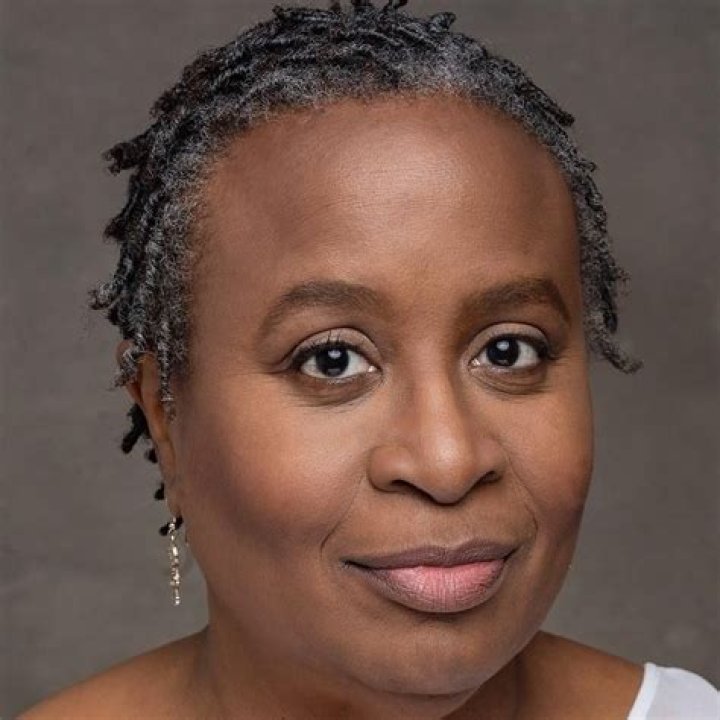 Dr. Helen Randall