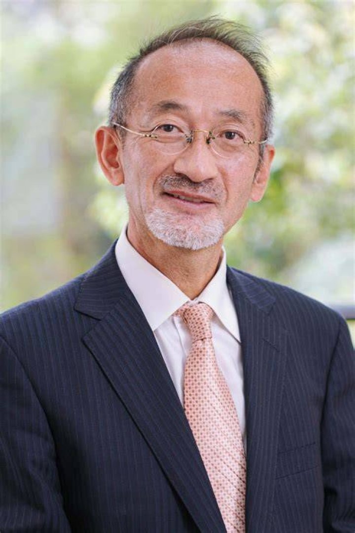 Dr. Hiroshi