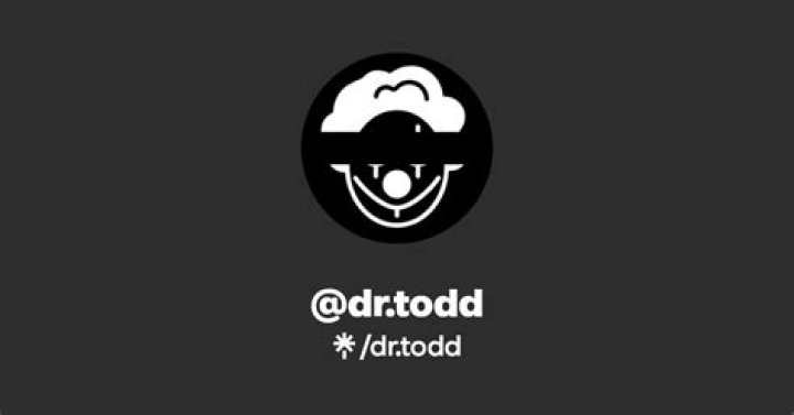 Dr.Todd